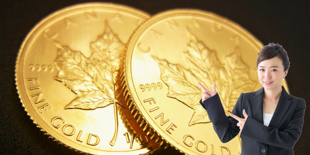 10g金貨